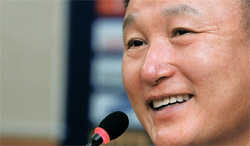 許丁茂監督