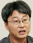 進歩性向の屈指の北朝鮮問題専門家、金根植（キム・グンシク）慶南（キョンナム）大学教授。