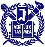 ソウル大学のロゴ