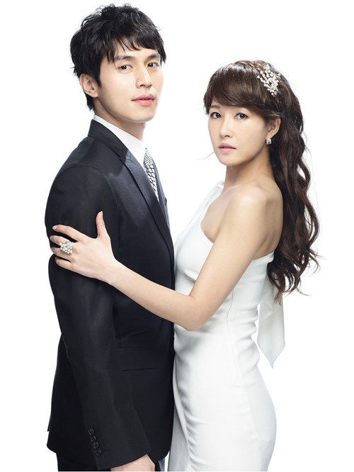 ＳＢＳ（ソウル放送）は２１日、週末ドラマ「女の香り」（仮題）のポスター写真を公開した。（写真＝ＳＢＳ提供