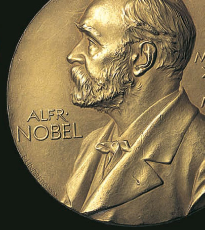 ２０１１年ノーベル賞は、１０月３日の生理・医学賞をはじめ、物理学（４日）、化学（５日）、文学（未定）、平和（７日）、経済学（１０日）賞と発表が続く。