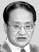 北朝鮮の李種革（リ・ジョンヒョク）アジア太平洋平和委員会副委員長（７５）。