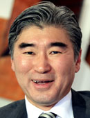 ソン・キム駐韓米国大使。