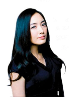 日本のドラマ「恋愛ニート」は主人公は、「ごくせん」で韓国でも人気が高い女優の仲間由紀恵。