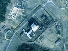 北朝鮮には３度目の核実験の兆候が表れている（写真は資料）。