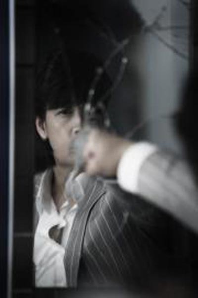 俳優リュ・シウォン