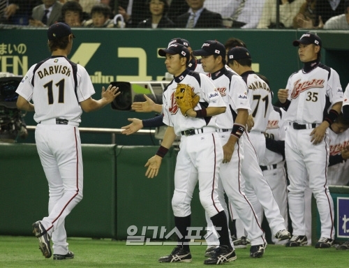 日本は来年３月に開催されるＷＢＣ（ワールド・ベースボール・クラシック）代表候補選手を国内組で固めた。