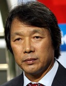 趙広来（チョ・グァンレ）前サッカー韓国代表監督