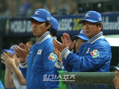 韓国はワールド・ベースボール・クラシック（ＷＢＣ）１次ラウンド敗退という最悪の結果となった。