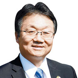 李俊揆（イ・ジュンギュ）駐インド韓国大使