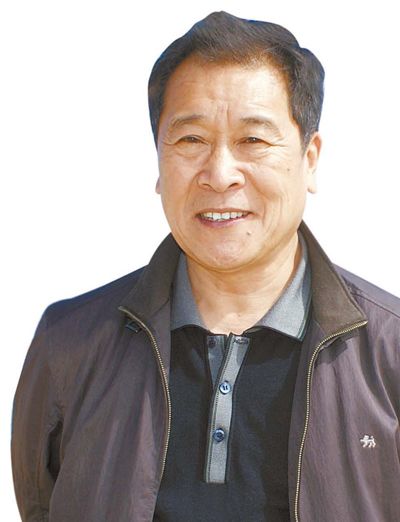 遼寧省社会科学院朝鮮韓国研究センターの呂超主任