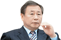 韓国の金塾（キム・スク）国連代表部大使