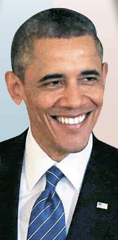 オバマ米大統領。