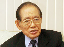 黄長ヨプ（ファン・ジャンヨプ）元朝鮮労働党書記