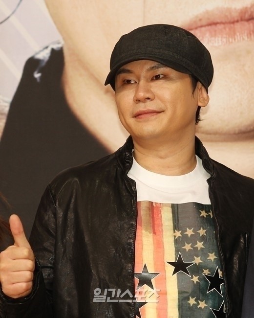 ＹＧエンターテインメントのヤン・ヒョンソク代表が世界の音楽界動かすパワープレーヤーに選ばれた。