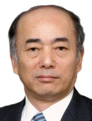 佐々江賢一郎駐米日本大使。