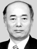 佐々江賢一郎ワシントン駐在日本大使。