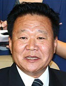 崔竜海（チェ・ヨンヘ）朝鮮労働党書記