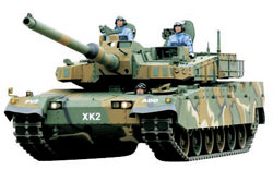 Ｋ２黒豹戦車