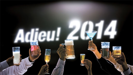 飲み過ぎがちな忘年会シーズンの１２月。韓国の最近の飲酒に流行は「ワン・ダー・ガール・ズ」だ。