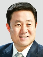 オ・セヨン会長（写真提供＝韓国経済新聞社）