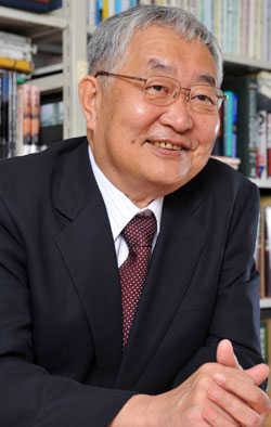 東京大学の畑村洋太郎名誉教授