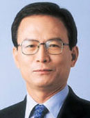 姜泳元（カン・ヨンウォン）元韓国石油公社社長