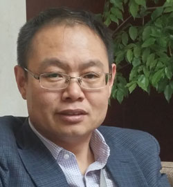 曹井升副総裁