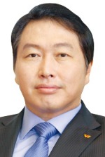 崔泰源（チェ・テウォン）ＳＫ会長