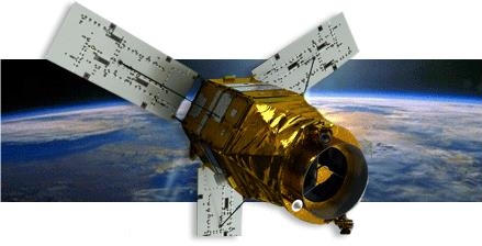 多目的実用衛星３Ａ号（写真＝韓国航空宇宙研究院ホームページ）