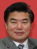 セヌリ党の元裕哲（ウォン・ユチョル）議員