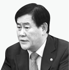 崔ギョン煥（チェ・ギョンファン）副首相兼企画財政部長官