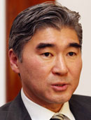 米国務省のソン・キム北朝鮮担当特別代表