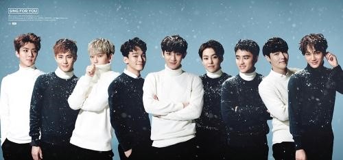 ＥＸＯ