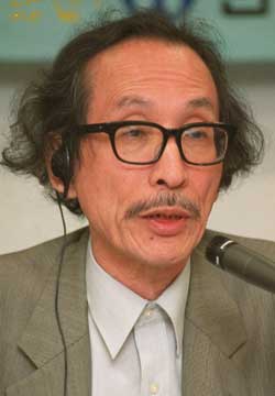 和田春樹・東京大学名誉教授