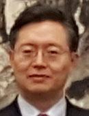 黄浚局・外交部韓半島平和交渉本部長