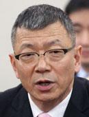 柳済昇（リュ・ジェスン）国防部政策室長