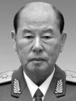 北朝鮮の李明秀（リ・ミョンス）人民軍隊長