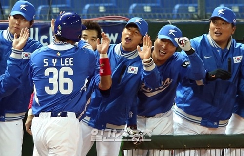 野球 ２０１７年ｗｂｃの韓国開催が事実上確定 台湾は申請を撤回 Joongang Ilbo 中央日報