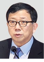 李元徳（イ・ウォンドク）国民大国際学部教授