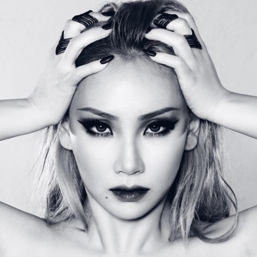元２ＮＥ１のメンバーで、現在は米国でも活動している歌手のＣＬ