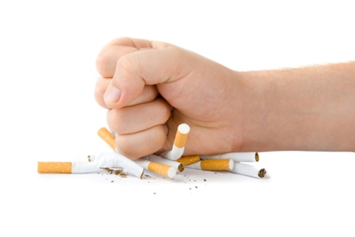 世界保健機関（ＷＨＯ）が韓国のたばこ規制は不十分というモニタリング結果を出した。（中央フォト）