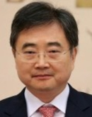 韓国外交部の趙顯・第２次官