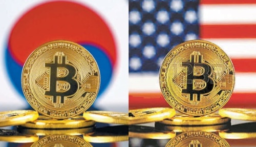 ビットコイン狂風…韓国で特に過熱している理由は 