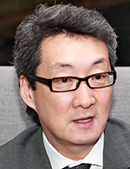 米戦略国際問題研究所（ＣＳＩＳ）韓国部長のビクター・チャ氏