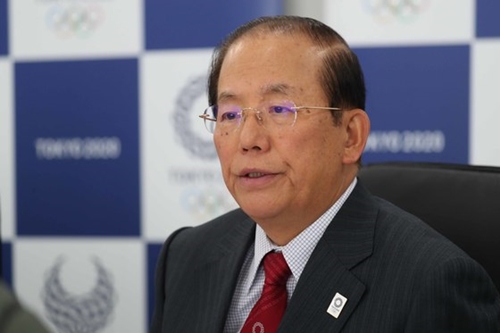 武藤事務総長は「東京五輪は『平和』が最も重要なコンセプトになるだろう」と話した。