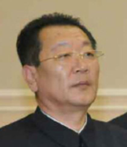 北朝鮮の崔輝国家体育指導委員長は２月に国連対北朝鮮制裁委員会の制裁免除を受け平昌冬季五輪に参加できた。（写真＝中央フォト）