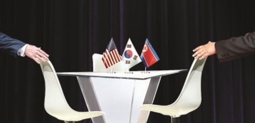 【韓半島平和ウォッチ】非核化実現に向けて北朝鮮に安全保障案の提示を＝韓国