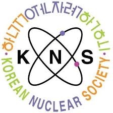 韓国原子力学会のロゴ