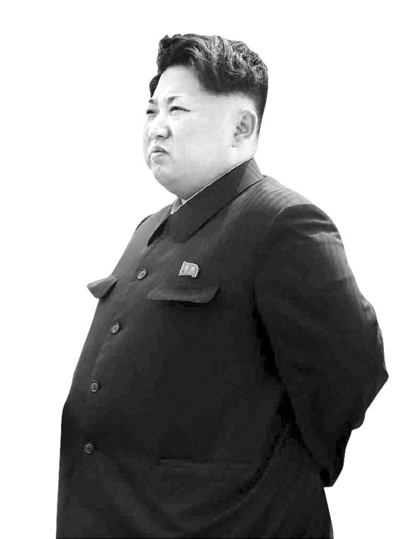 北朝鮮の金正恩（キム・ジョンウン）国務委員長